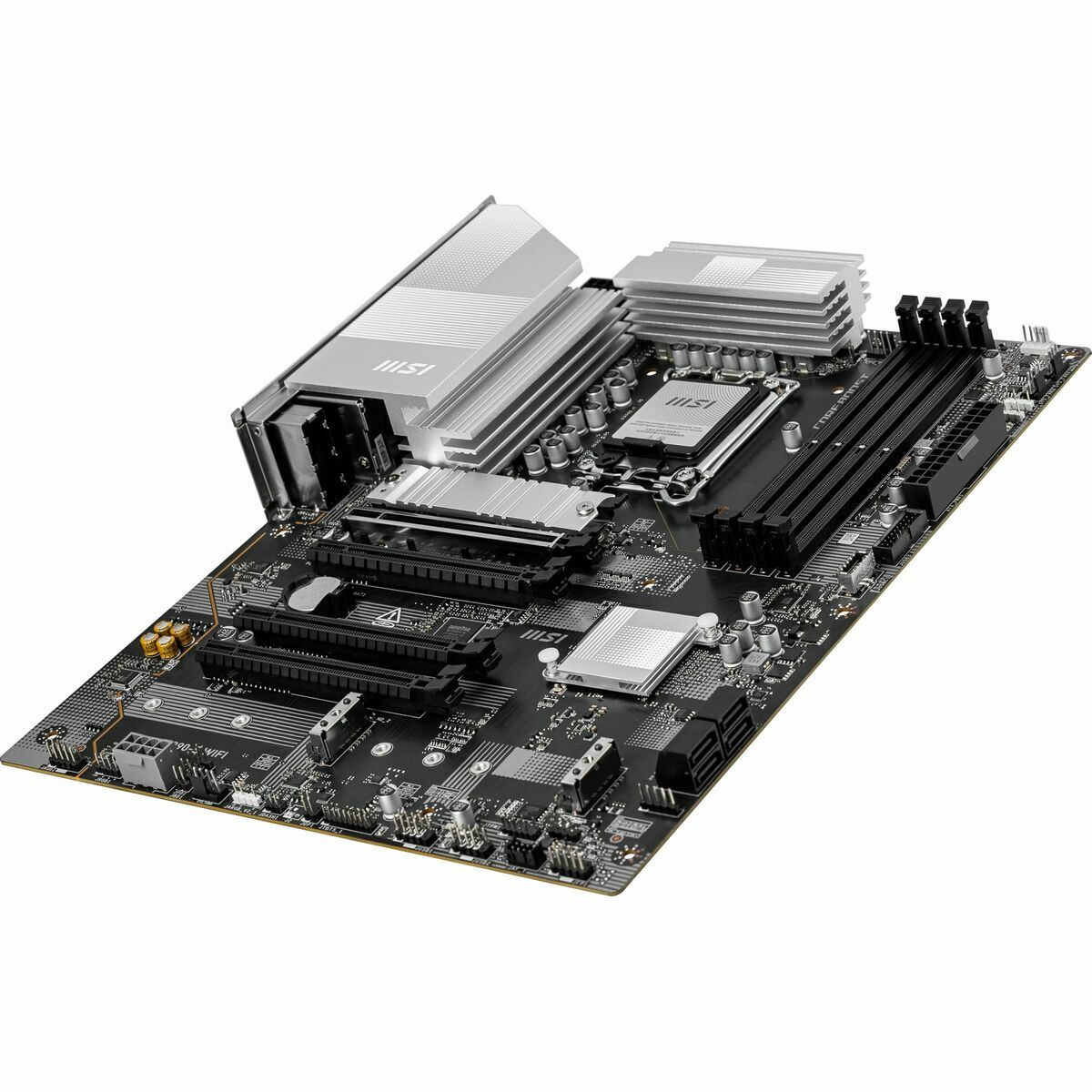 Μητρική Κάρτα MSI PRO Z890-S WIFI